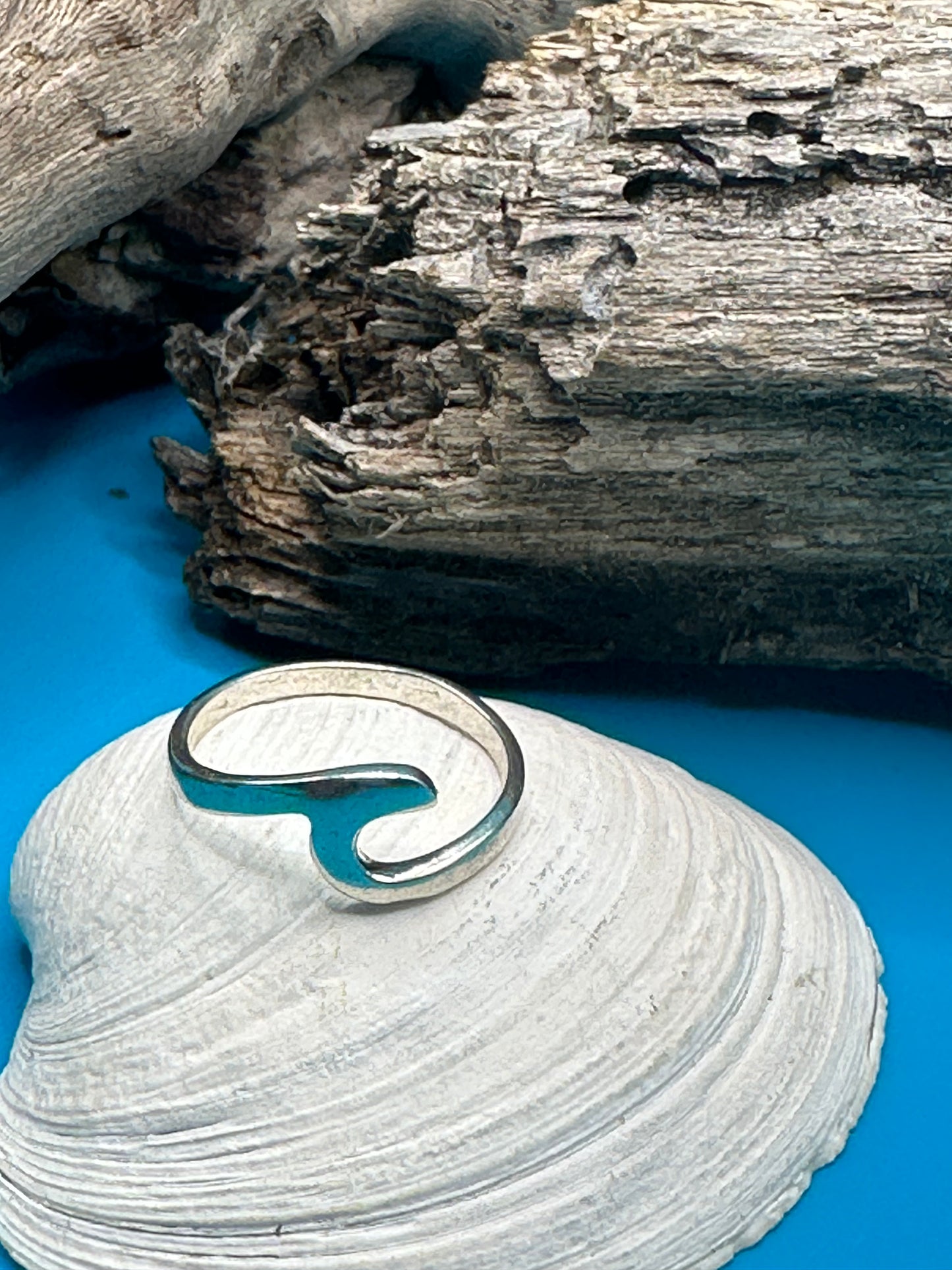 Wave Ring