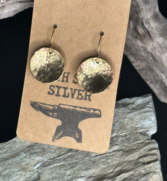Golden Dangles