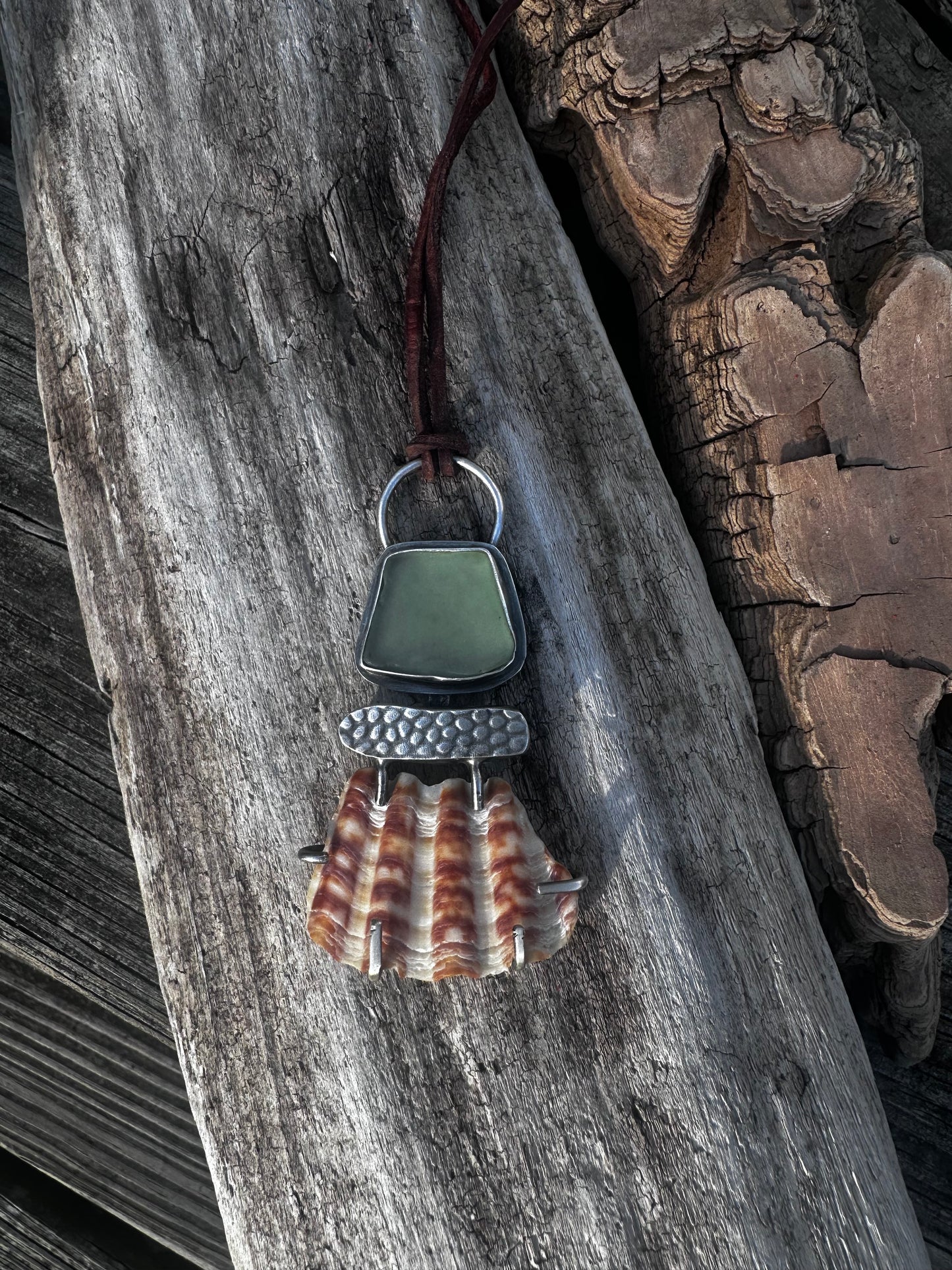 Fire Island Tides Necklace