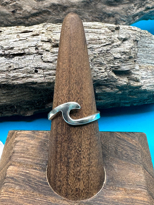 Wave Ring