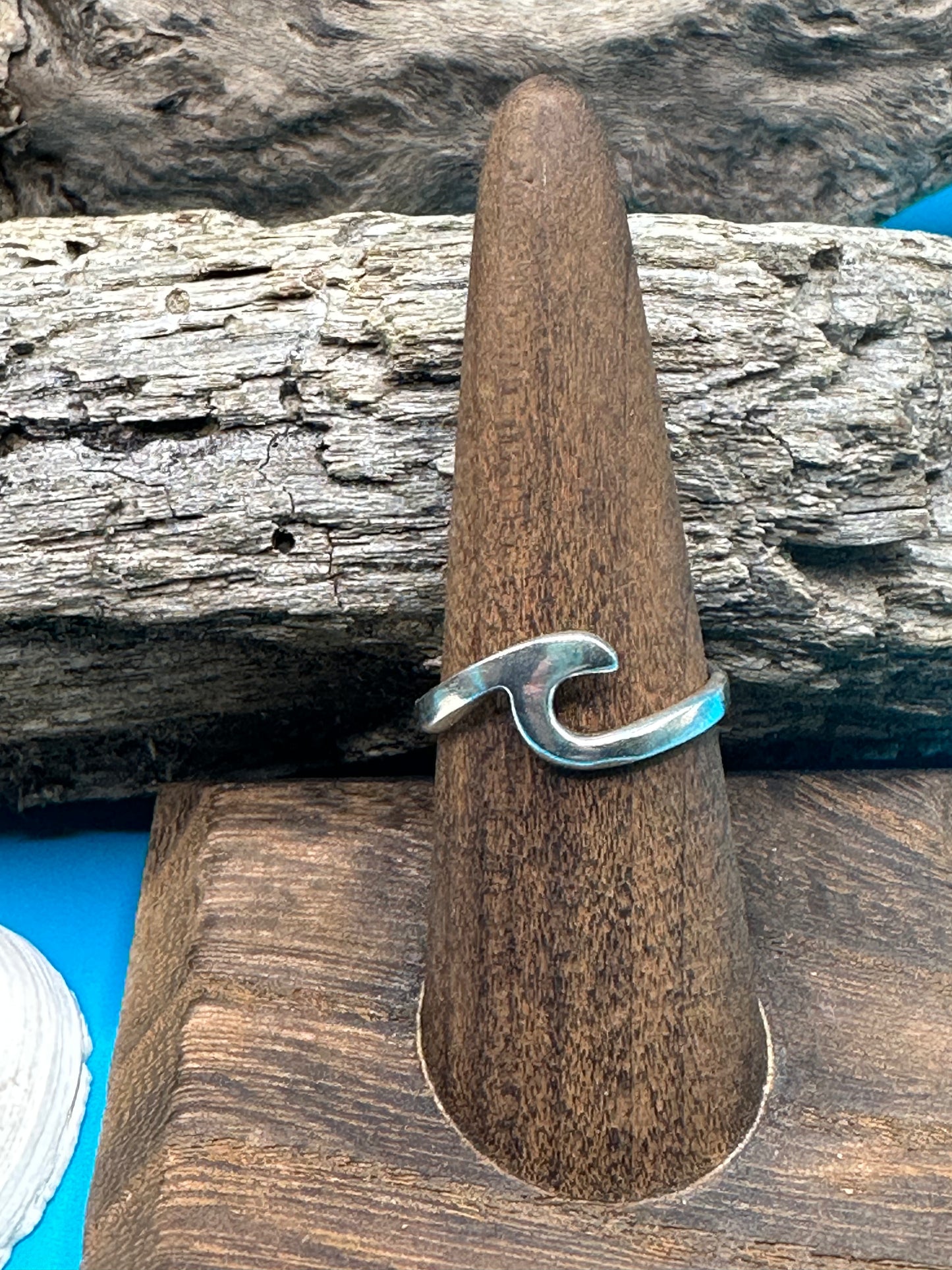 Wave Ring